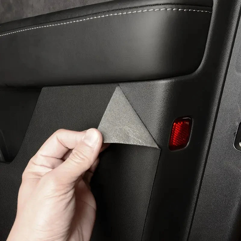 Anti-Kick Pad -For Tesla Model Y Juniper 2025