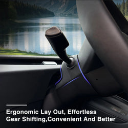 smart gear shifter-For Tesla Model 3 Highland
